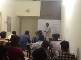 Sigma IAS Academy Pictures photo 4